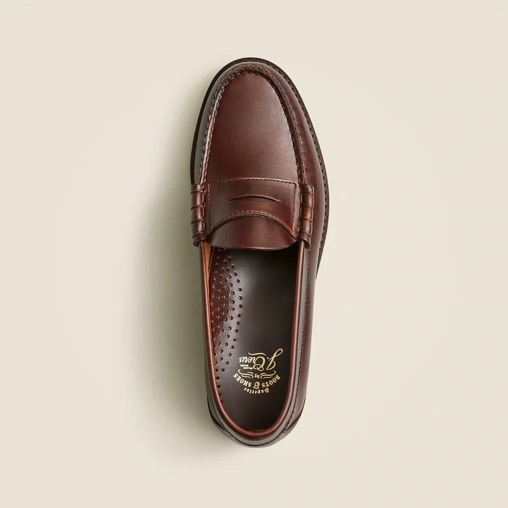 J. Crew crew camden